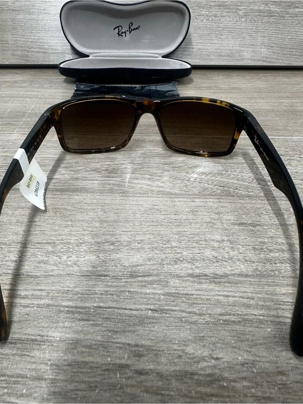 Ray-Ban ray ban